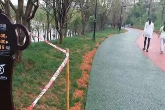 “水弹性城市”是什么？海绵城市道路施工设计又是什么