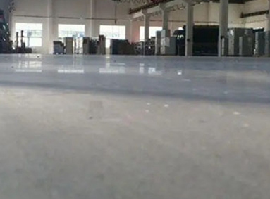 固化地坪的维护保养需要注意什么